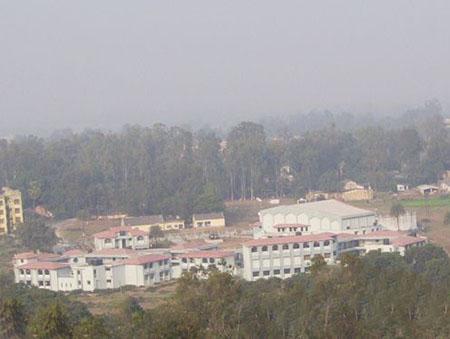Jhumri Telaiya